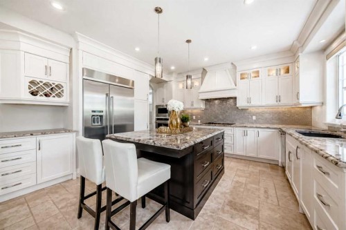 49 Aspen Ridge Green Sw, Calgary, AB 