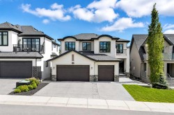 49 Aspen Ridge Green SW Calgary, AB T3H 0Z8