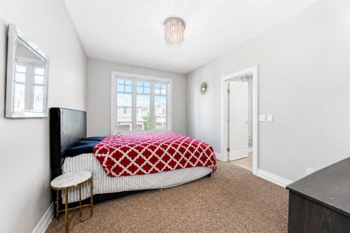 49 Aspen Ridge Green Sw, Calgary, AB 