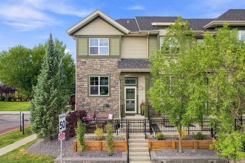 345 Mckenzie Towne Gate Se, Calgary, AB 