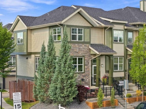 345 Mckenzie Towne Gate Se, Calgary, AB 