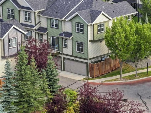 345 Mckenzie Towne Gate Se, Calgary, AB 
