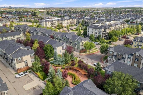 345 Mckenzie Towne Gate Se, Calgary, AB 