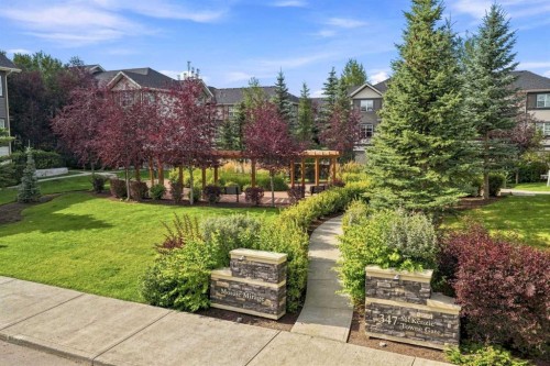 345 Mckenzie Towne Gate Se, Calgary, AB 