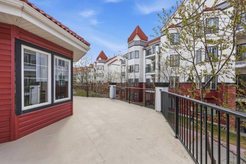317-60 Royal Oak Plaza Nw, Calgary, AB - Outdoor With Exterior