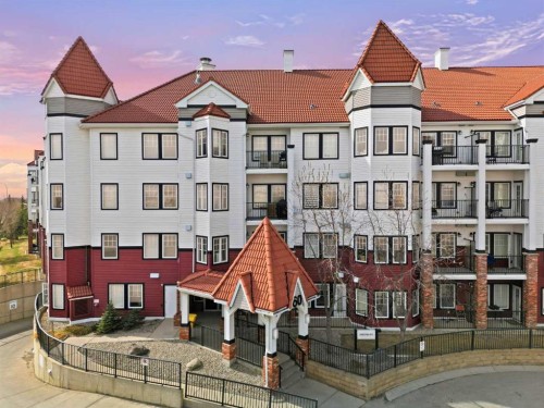 317-60 Royal Oak Plaza Nw, Calgary, AB - Outdoor
