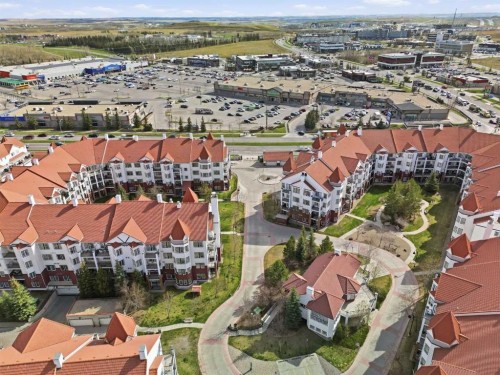317-60 Royal Oak Plaza Nw, Calgary, AB - Outdoor With View