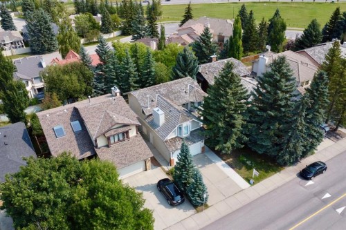 728 Shawnee Drive Sw, Calgary, AB - Outdoor