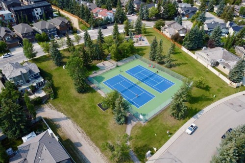 728 Shawnee Drive Sw, Calgary, AB - Outdoor With View