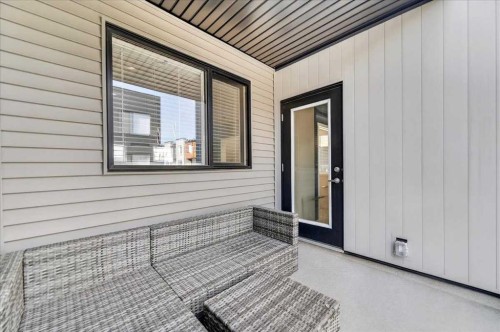 401-81 Midtown Boulevard Sw, Airdrie, AB - Outdoor With Exterior