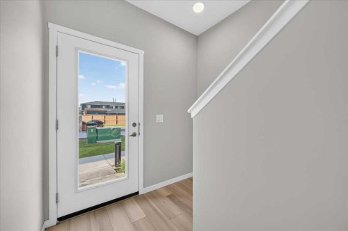 401-81 Midtown Boulevard Sw, Airdrie, AB - Indoor Photo Showing Other Room