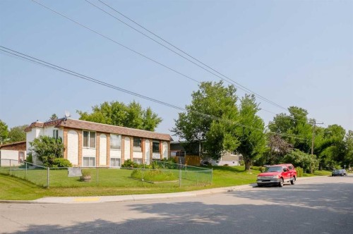 3603 29A Avenue Se, Calgary, AB - Outdoor