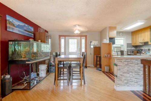 3603 29A Avenue Se, Calgary, AB - Indoor