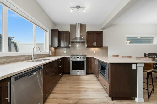 146 Mahogany Grove Se, Calgary, AB 