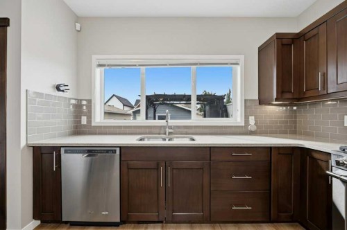 146 Mahogany Grove Se, Calgary, AB 