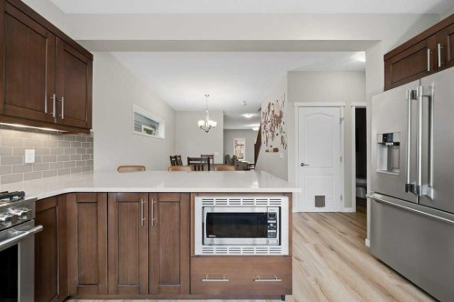 146 Mahogany Grove Se, Calgary, AB 
