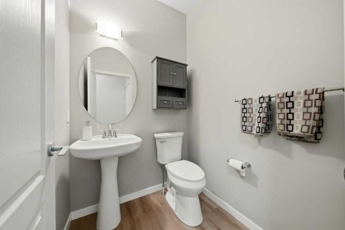 146 Mahogany Grove Se, Calgary, AB 