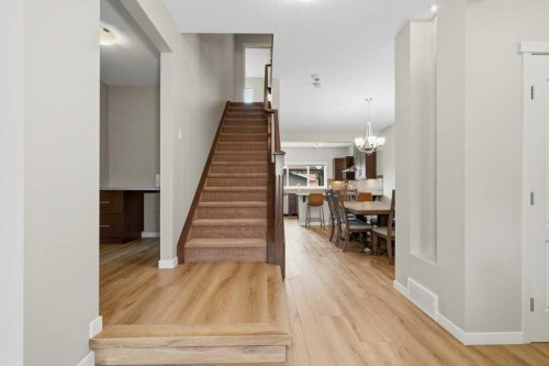 146 Mahogany Grove Se, Calgary, AB 