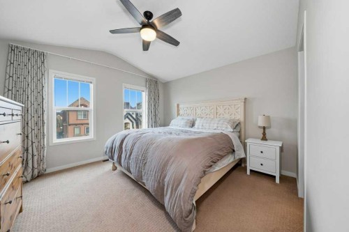 146 Mahogany Grove Se, Calgary, AB 