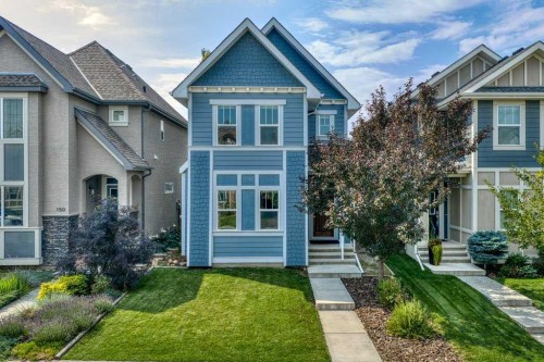 146 Mahogany Grove Se, Calgary, AB 