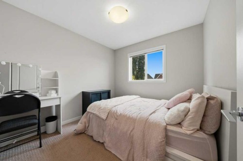 146 Mahogany Grove Se, Calgary, AB 