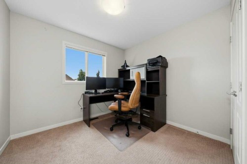 146 Mahogany Grove Se, Calgary, AB 