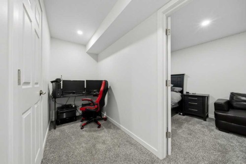 146 Mahogany Grove Se, Calgary, AB 