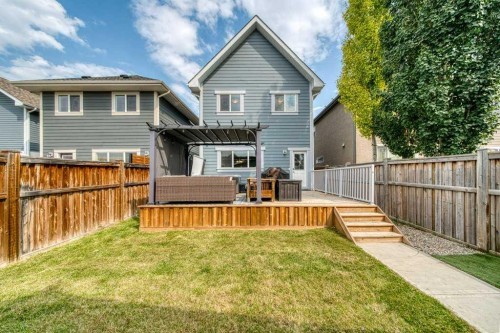 146 Mahogany Grove Se, Calgary, AB 