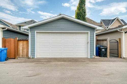 146 Mahogany Grove Se, Calgary, AB 