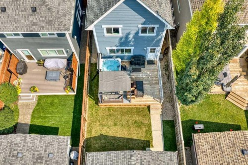 146 Mahogany Grove Se, Calgary, AB 