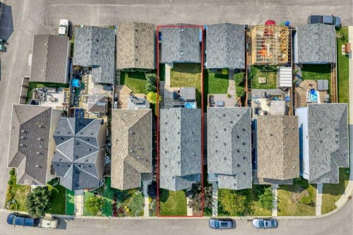 146 Mahogany Grove Se, Calgary, AB 