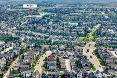 146 Mahogany Grove Se, Calgary, AB 