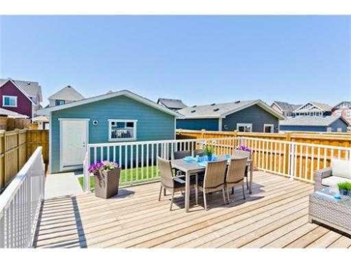 146 Mahogany Grove Se, Calgary, AB 