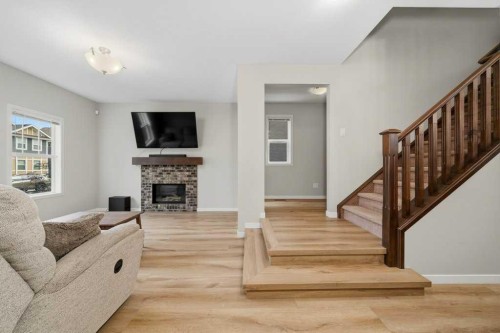 146 Mahogany Grove Se, Calgary, AB 