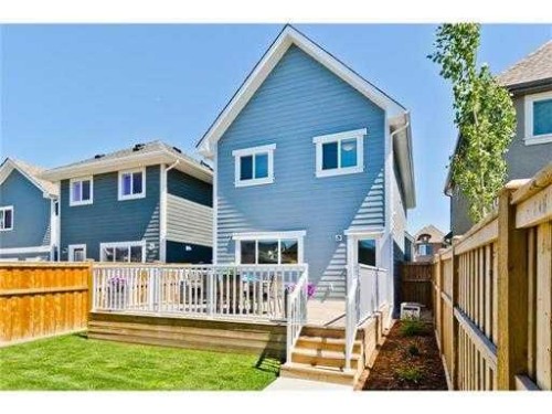 146 Mahogany Grove Se, Calgary, AB 