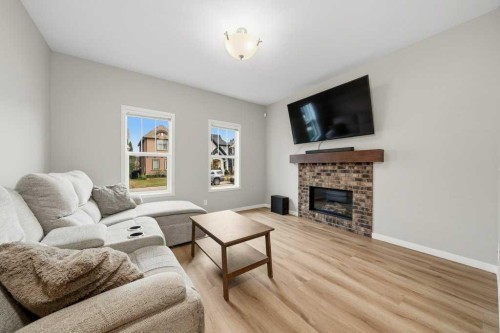 146 Mahogany Grove Se, Calgary, AB 