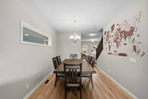 146 Mahogany Grove Se, Calgary, AB 