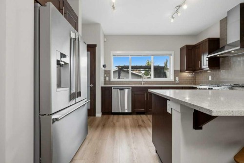 146 Mahogany Grove Se, Calgary, AB 