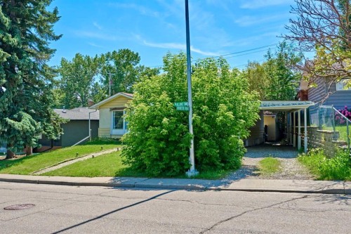627 94 Avenue Sw, Calgary, AB - Outdoor
