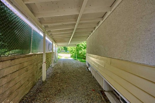 627 94 Avenue Sw, Calgary, AB -  With Exterior