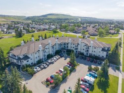 207-72 Quigley Drive  Cochrane, AB T4C 2K6