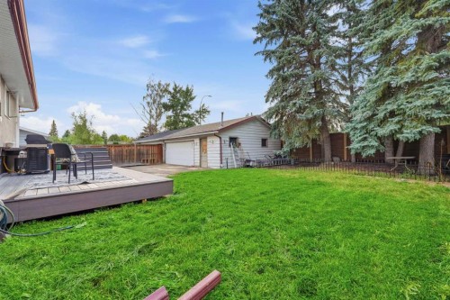 2220 Paliswood Road Sw, Calgary, AB - Outdoor