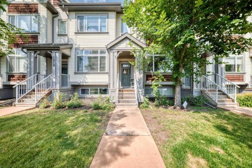 1915 Copperfield Boulevard Se, Calgary, AB - Outdoor With Facade