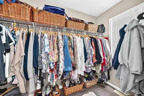1915 Copperfield Boulevard Se, Calgary, AB - Indoor With Storage