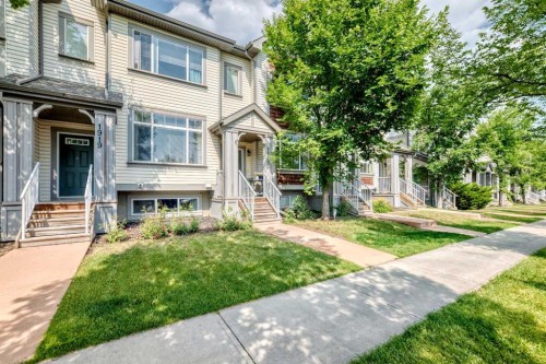1915 Copperfield Boulevard Se, Calgary, AB - Outdoor With Facade