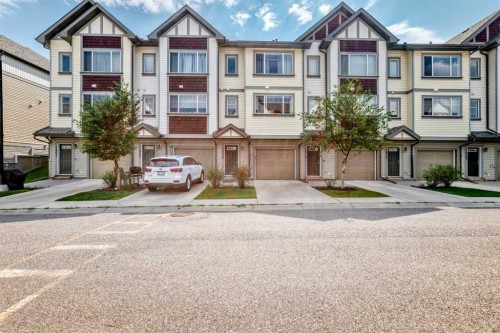1915 Copperfield Boulevard Se, Calgary, AB - Outdoor With Facade