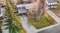 1223 Baldwin Crescent SW Calgary, AB T2V 2B6