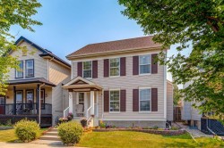 880 Prestwick Circle SE Calgary, AB T2Z 4E4