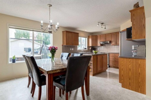 880 Prestwick Circle Se, Calgary, AB - Indoor