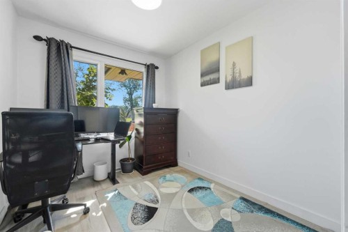 20 Rossburn Crescent Sw, Calgary, AB - Indoor